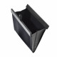 Baseus Large Garbage Bag for Back Seat of Cars black (CRLJD-A01) Baseus Large Garbage Bag for Back Seat of Cars black (CRLJD-A01)