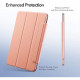 ESR REBOUND MAGNETIC IPAD AIR 4 2020 ROSE GOLD