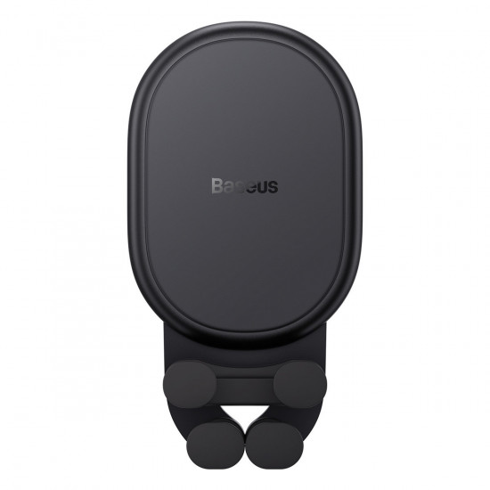 Baseus Stable Series 15W Wireless Charger Car Mount Air Vent black