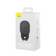 Baseus Stable Series 15W Wireless Charger Car Mount Air Vent black