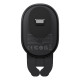 Baseus Stable Series 15W Wireless Charger Car Mount Air Vent black