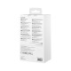 Baseus Stable Series 15W Wireless Charger Car Mount Air Vent black