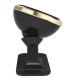 Baseus 360-degree Rotation Magnetic Car Mount Holder (gold) Baseus 360-degree Rotation Magnetic Car Mount Holder (gold)