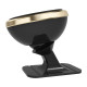 Baseus 360-degree Rotation Magnetic Car Mount Holder (gold) Baseus 360-degree Rotation Magnetic Car Mount Holder (gold)