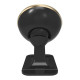 Baseus 360-degree Rotation Magnetic Car Mount Holder (gold) Baseus 360-degree Rotation Magnetic Car Mount Holder (gold)