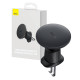 Baseus CW01 Car Mount Holder Wireless charger (black)