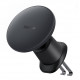 Baseus CW01 Car Mount Holder Wireless charger (black)
