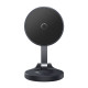 Baseus MagPro adhesive phone holder black