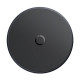 Baseus MagPro adhesive phone holder black