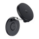 Baseus MagPro adhesive phone holder black