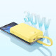 Baseus Magnetic Mini Power Bank 10000mAh 30W USB-C with MagSafe wireless charging + built-in USB-C cable