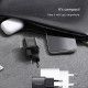 Baseus  Wall Charger (P10162503113 00)  GaN5S, Type C, 20W  Black