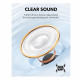 Anker Wireless Earbuds SoundCore K20i (A3994G21) Bluetooth 5.3, Dual Mic, Noise Cancellation, IPX5 White Anker Wireless Earbuds SoundCore K20i (A3994G21) Bluetooth 5.3, Dual Mic, Noise Cancellation, IPX5 White