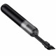 Baseus Cordless Car Vacuum Cleaner A3 Lite (C30438700113 Z1) 12000Pa, 100W Black Baseus Cordless Car Vacuum Cleaner A3 Lite (C30438700113 Z1) 12000Pa, 100W Black