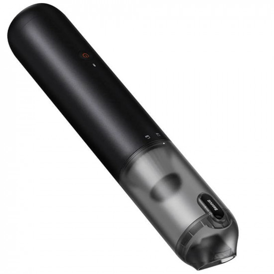 Baseus Cordless Car Vacuum Cleaner A3 Lite (C30438700113 Z1) 12000Pa, 100W Black Baseus Cordless Car Vacuum Cleaner A3 Lite (C30438700113 Z1) 12000Pa, 100W Black