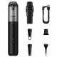 Baseus Cordless Car Vacuum Cleaner A3 Lite (C30438700113 Z1) 12000Pa, 100W Black Baseus Cordless Car Vacuum Cleaner A3 Lite (C30438700113 Z1) 12000Pa, 100W Black
