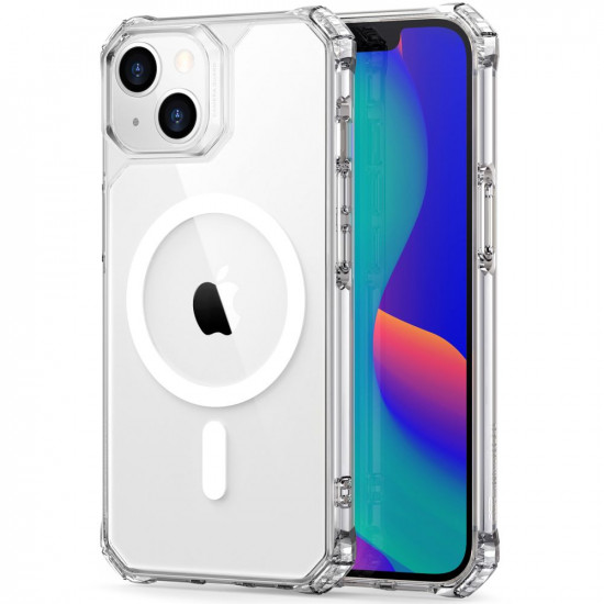 ESR Air Armor iPhone 14 / iPhone 13 Clear
