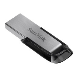 SanDisk  Memory Stick (SDCZ73 064G G46)  USB 3.0 FlashDrive, 64GB, 150MB/s  Grey