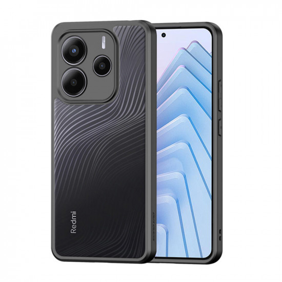 Dux Ducis  Aimo Series  Xiaomi Redmi Note 14 5G  Black