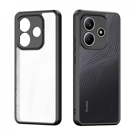 Dux Ducis  Aimo Series  Xiaomi Redmi Note 14 5G  Black