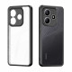 Dux Ducis  Aimo Series  Xiaomi Redmi Note 14 5G  Black