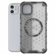 Techsuit  HoneyComb Shield MagSafe  iPhone 11  Black