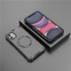 Techsuit  HoneyComb Shield MagSafe  iPhone 11  Black