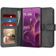 Techsuit Diary Book Motorola Edge 60 Pro Black Techsuit Diary Book Motorola Edge 60 Pro Black