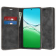 Techsuit  Confy Cover  Oppo A5 Pro 4G / A5 Pro 5G  Black