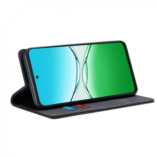 Techsuit  Confy Cover  Oppo A5 Pro 4G / A5 Pro 5G  Black