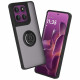 Techsuit Glinth Motorola Edge 60 Pro Black Techsuit Glinth Motorola Edge 60 Pro Black