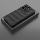 Techsuit  Magic Shield  Motorola Edge 60 Pro  Black