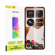 Techsuit  Clear Vision Glass  Nothing CMF Phone 2 Pro  Transparent