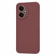 Techsuit  SoftFlex  Honor 400  Plum Red