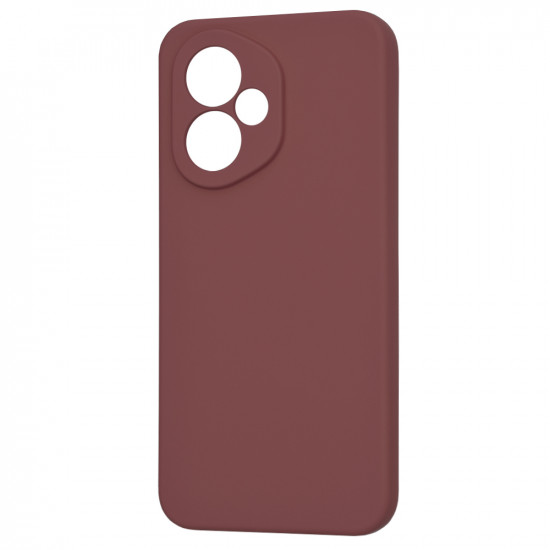Techsuit  SoftFlex  Honor 400  Plum Red