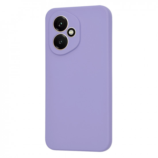 Techsuit  SoftFlex  Honor 400  Light Purple