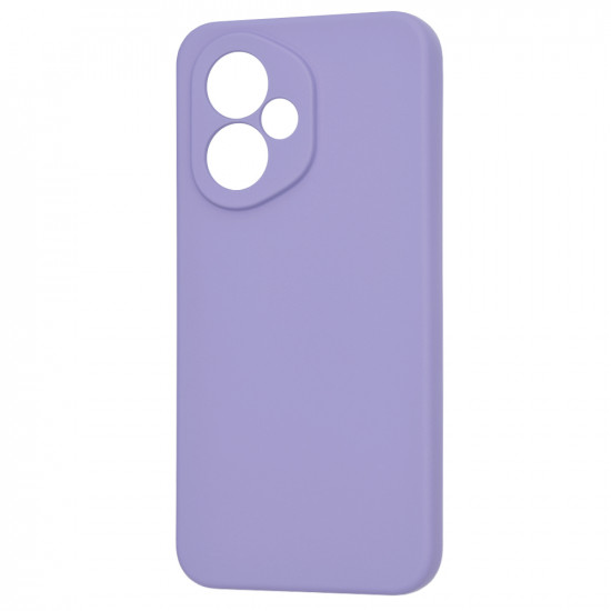 Techsuit  SoftFlex  Honor 400  Light Purple