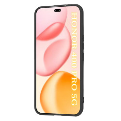 Techsuit  SoftFlex  Honor 400 Pro  Black