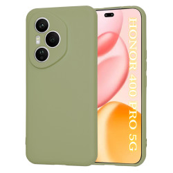 Techsuit  SoftFlex  Honor 400 Pro  Matcha