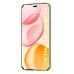 Techsuit  SoftFlex  Honor 400 Pro  Matcha