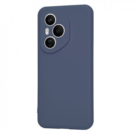 Techsuit  SoftFlex  Honor 400 Pro  Navy Blue