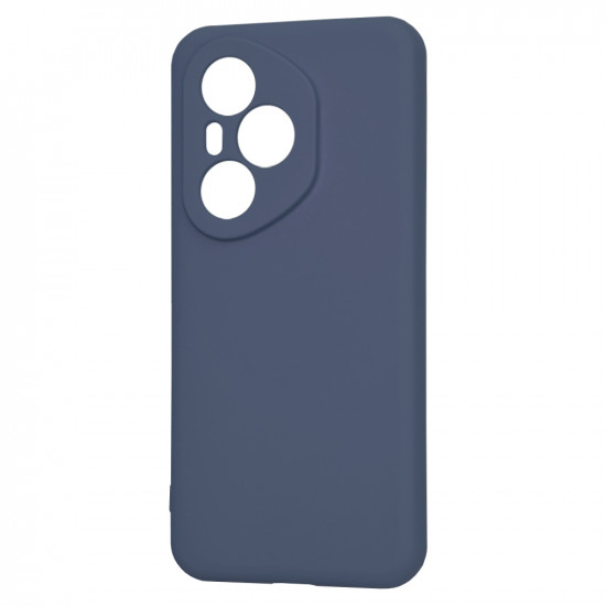 Techsuit  SoftFlex  Honor 400 Pro  Navy Blue