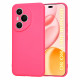 Techsuit  SoftFlex  Honor 400 Pro  Hot Pink