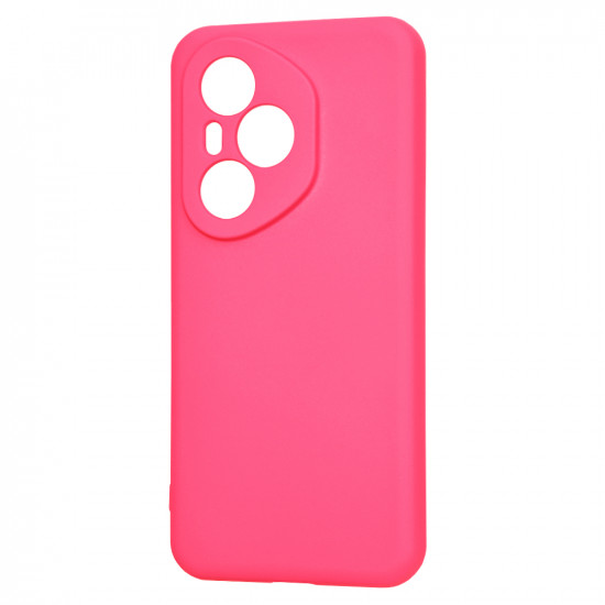 Techsuit  SoftFlex  Honor 400 Pro  Hot Pink