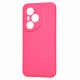 Techsuit  SoftFlex  Honor 400 Pro  Hot Pink
