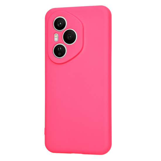 Techsuit  SoftFlex  Honor 400 Pro  Hot Pink