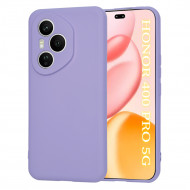 Techsuit  SoftFlex  Honor 400 Pro  Light Purple