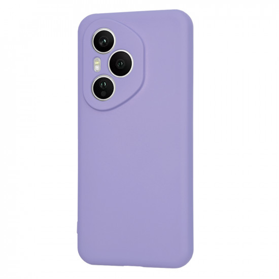 Techsuit  SoftFlex  Honor 400 Pro  Light Purple
