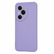 Techsuit  SoftFlex  Honor 400 Pro  Light Purple