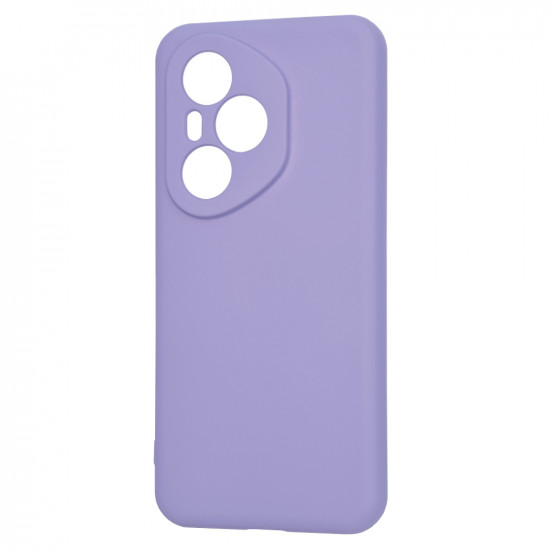 Techsuit  SoftFlex  Honor 400 Pro  Light Purple